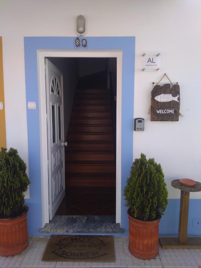 Almograve Beach Hostel Extérieur photo