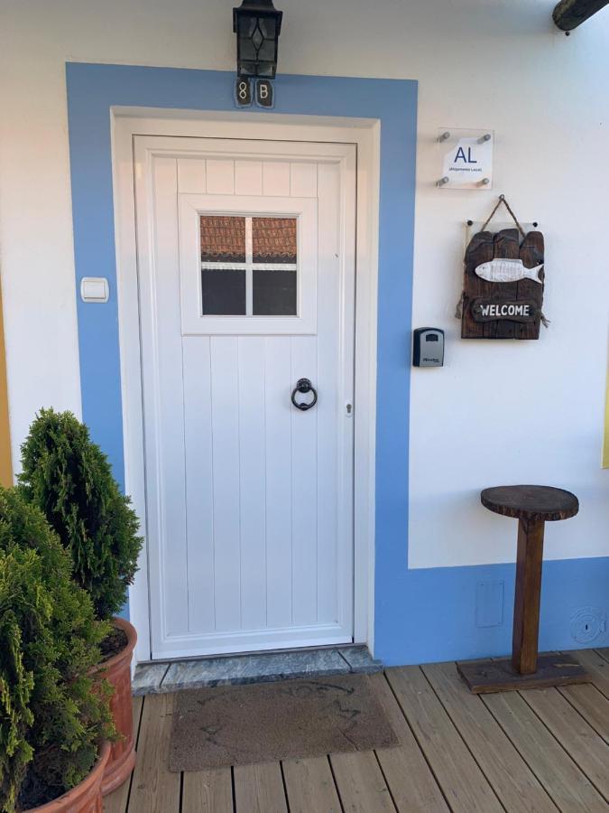 Almograve Beach Hostel Extérieur photo