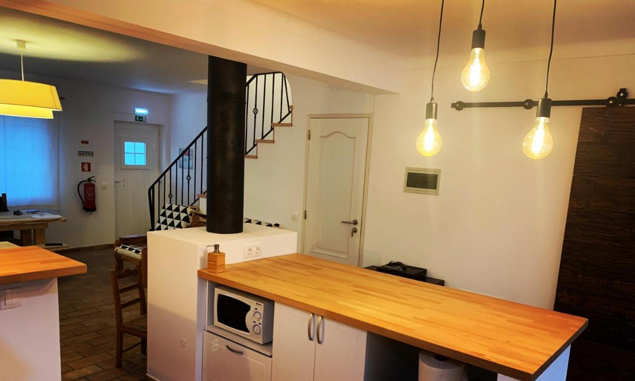 Almograve Beach Hostel Extérieur photo