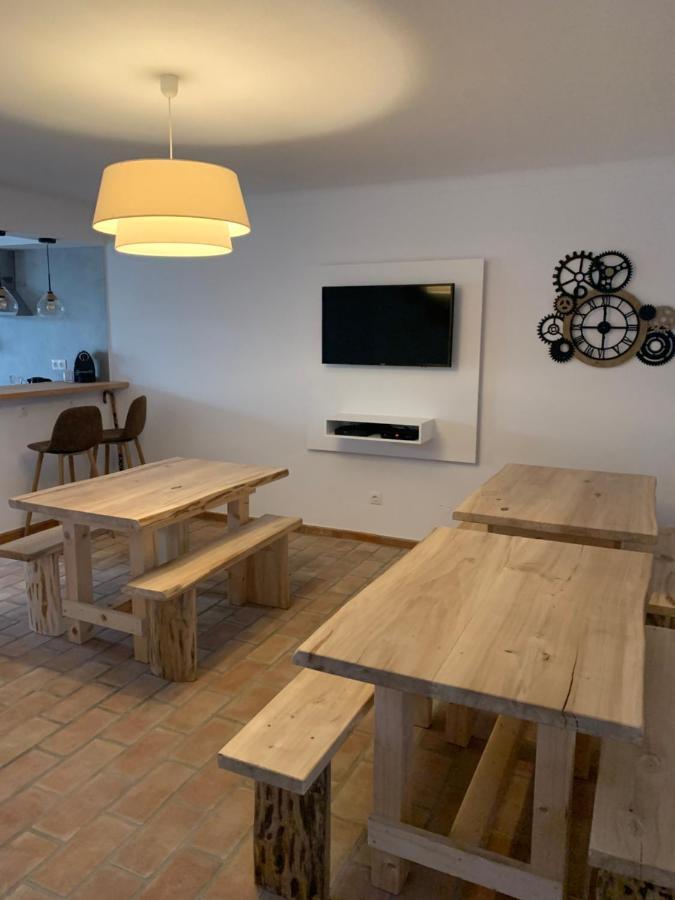 Almograve Beach Hostel Extérieur photo
