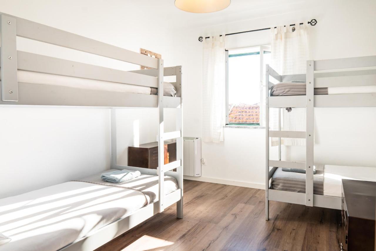 Almograve Beach Hostel Extérieur photo
