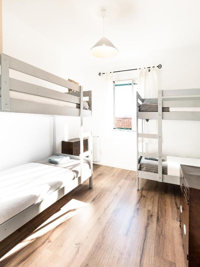 Almograve Beach Hostel Extérieur photo